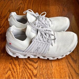 ON Running Cloudswift 3 running shoe